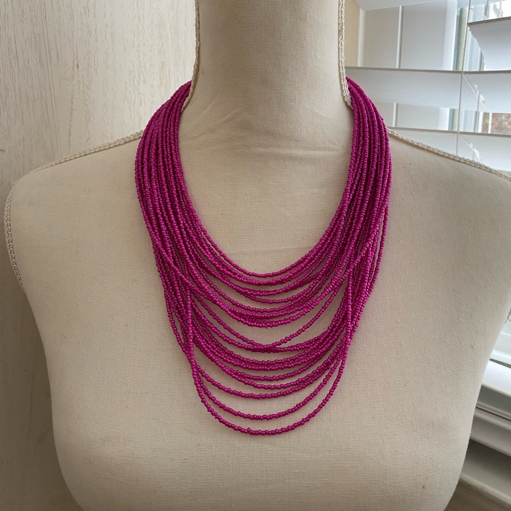 NECKLACE - Picture 2 of 12